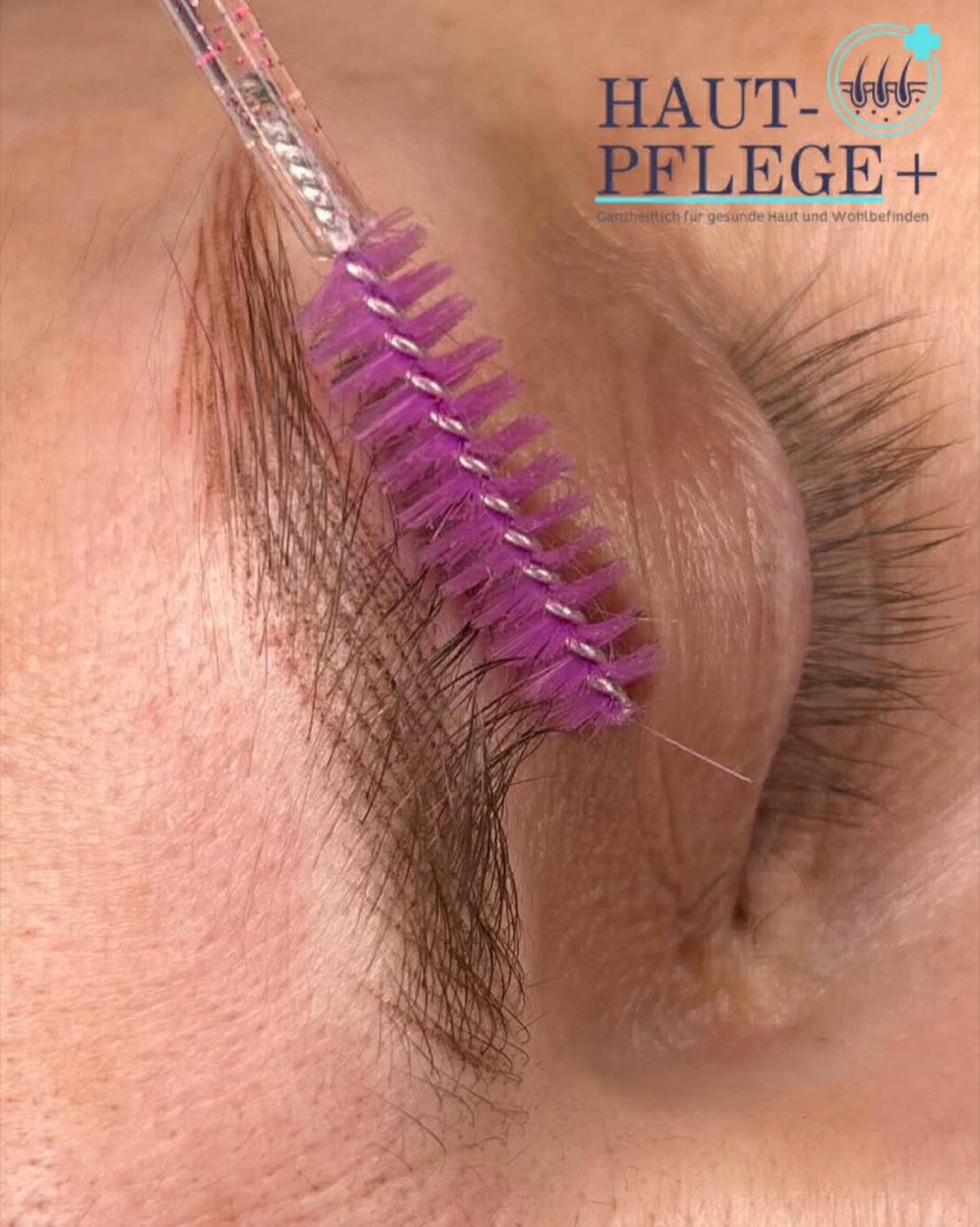 Hautpflege Plus – Eindruck 1